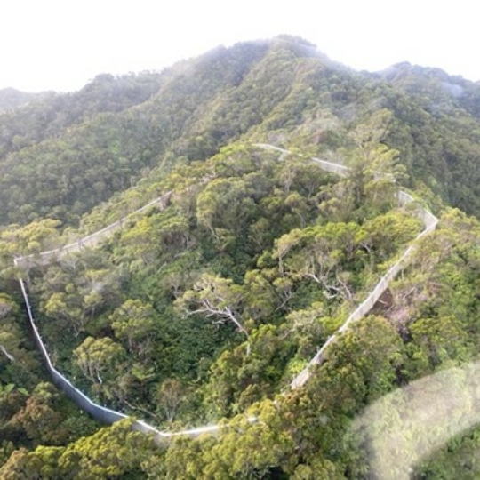 Pohakea Fence 02